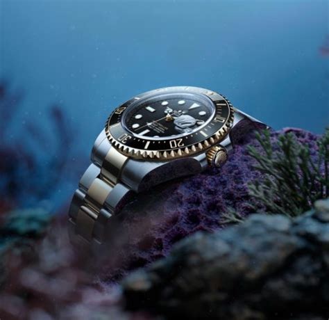 robert gatward rolex.